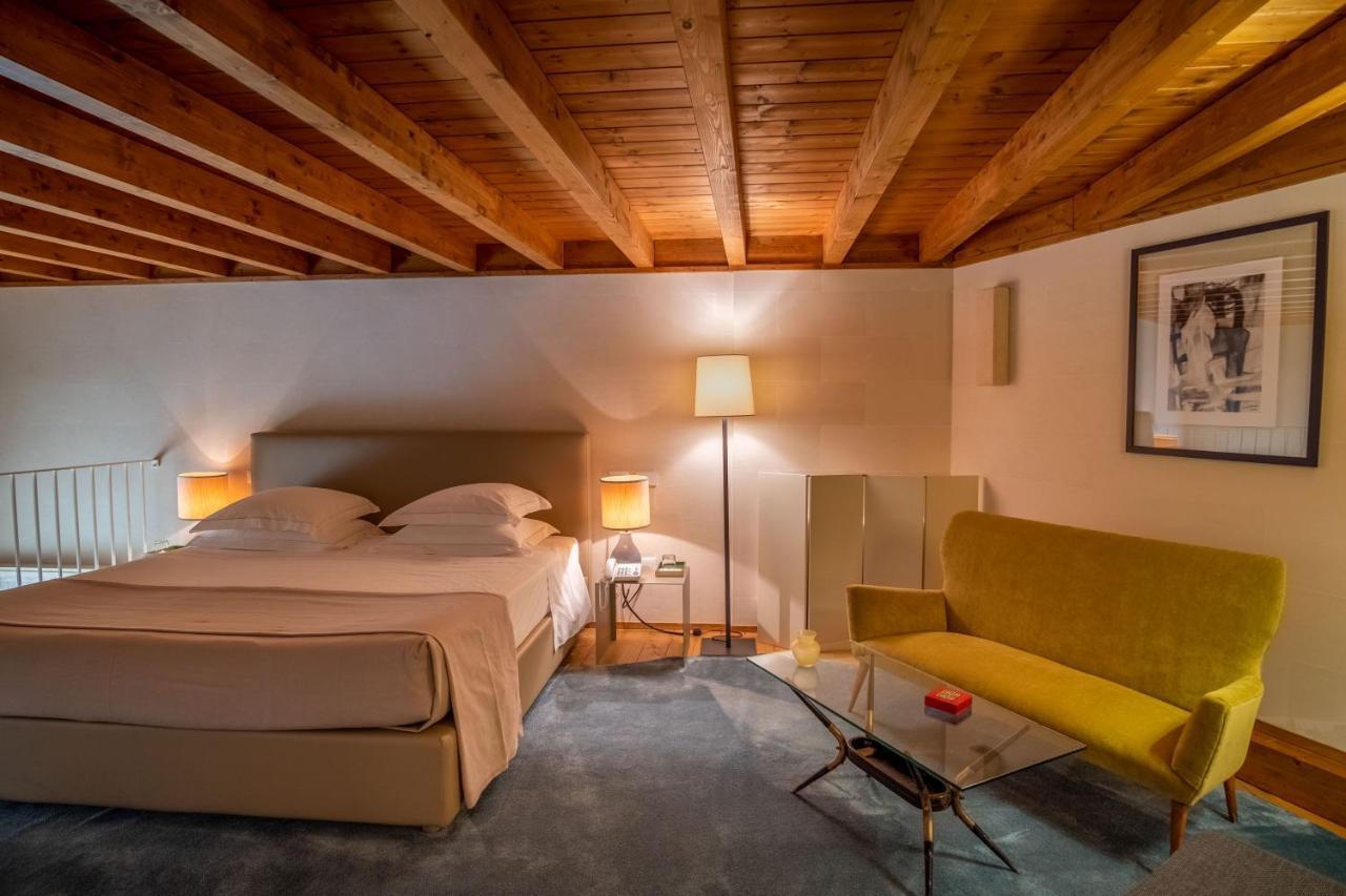 La Fiermontina Luxury Home Hotel Lecce Exterior photo