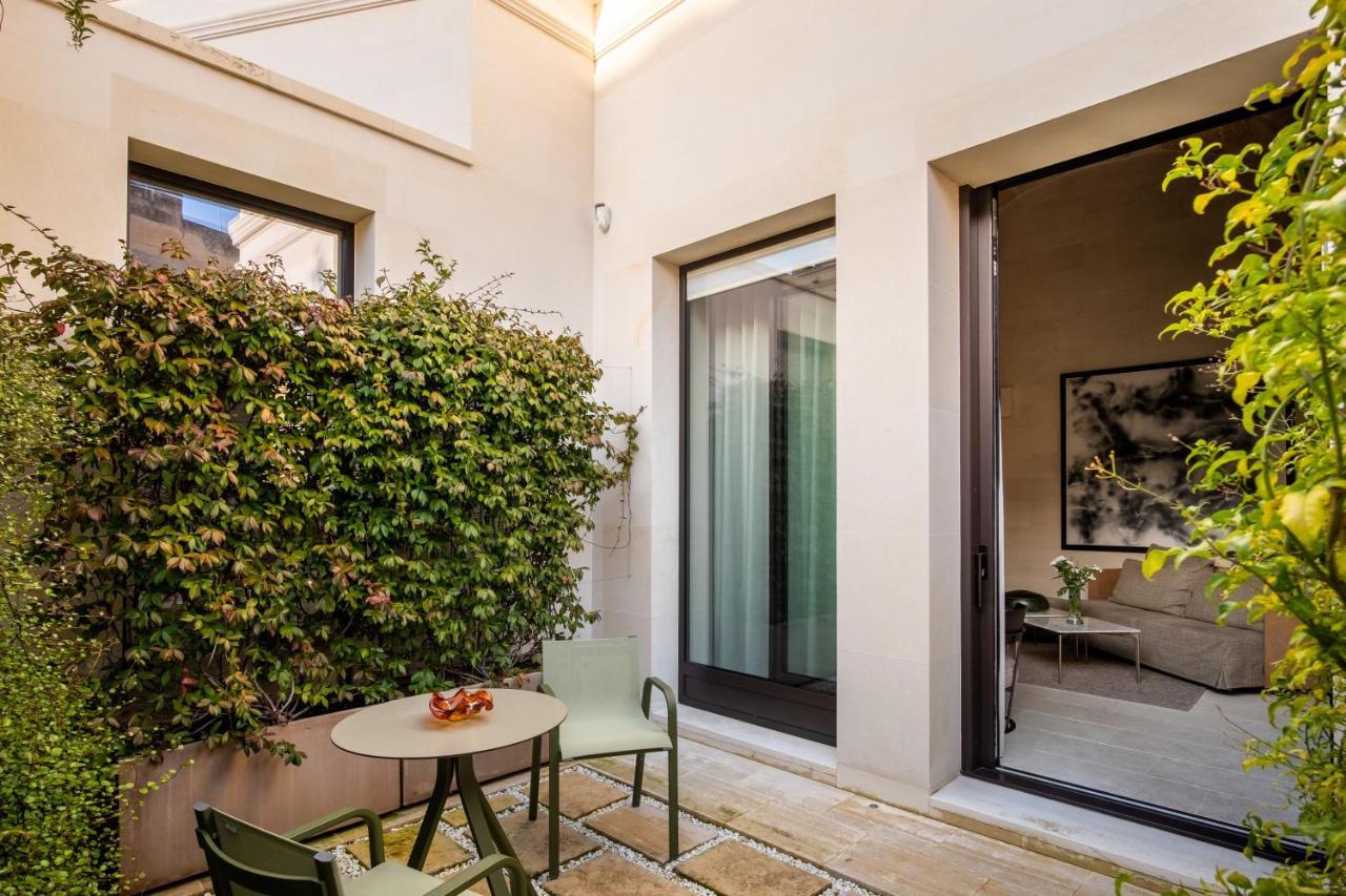 La Fiermontina Luxury Home Hotel Lecce Exterior photo