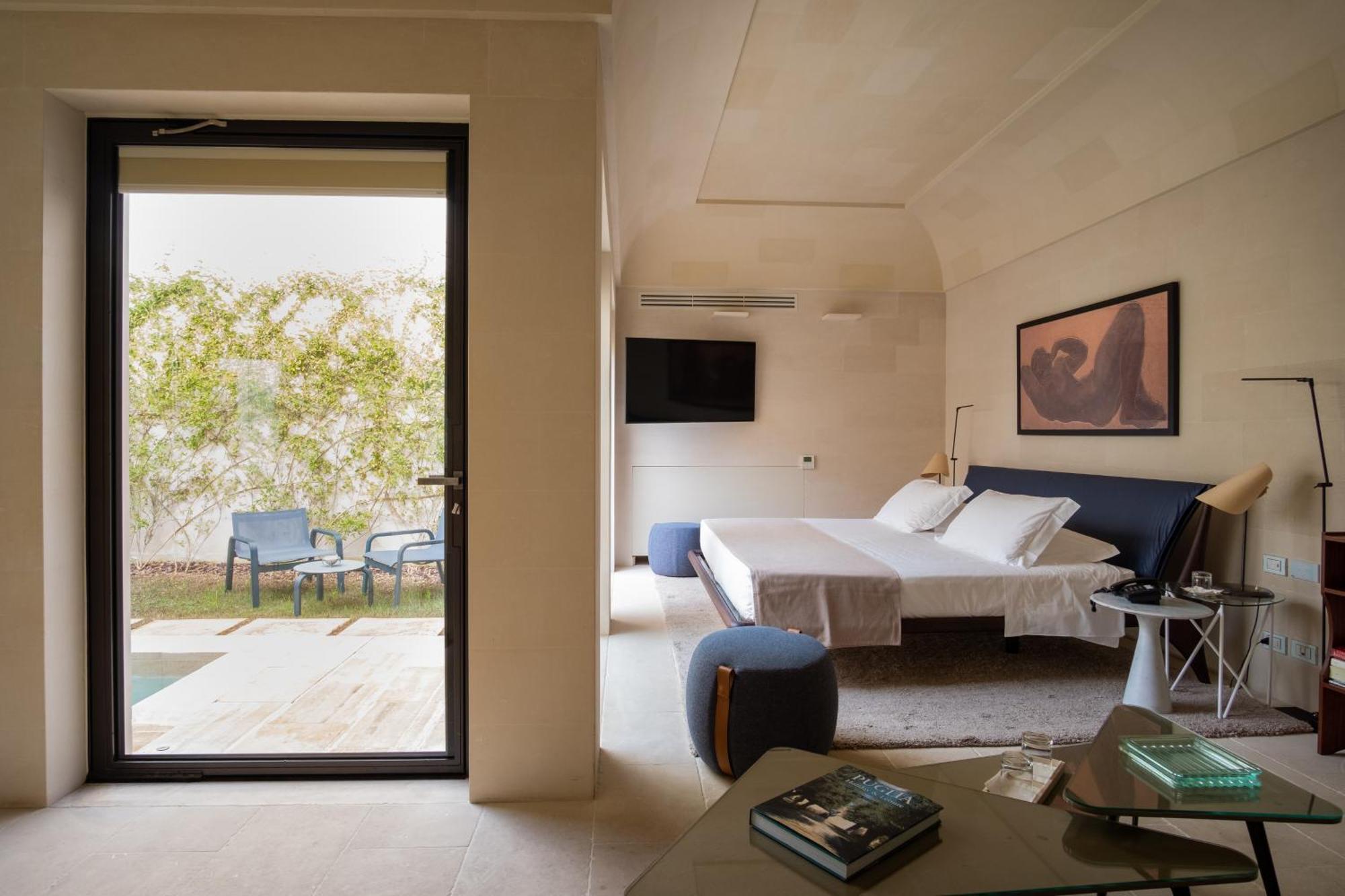 La Fiermontina Luxury Home Hotel Lecce Exterior photo