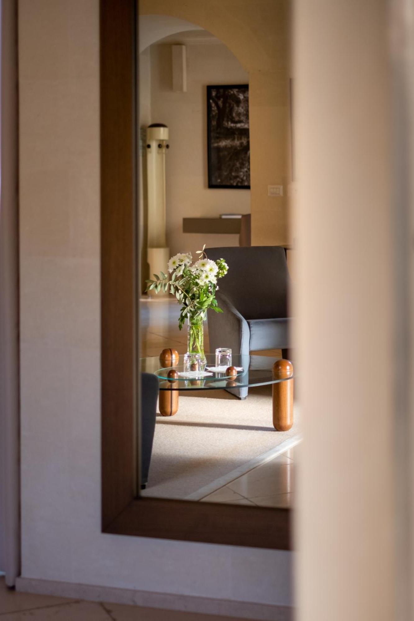 La Fiermontina Luxury Home Hotel Lecce Exterior photo