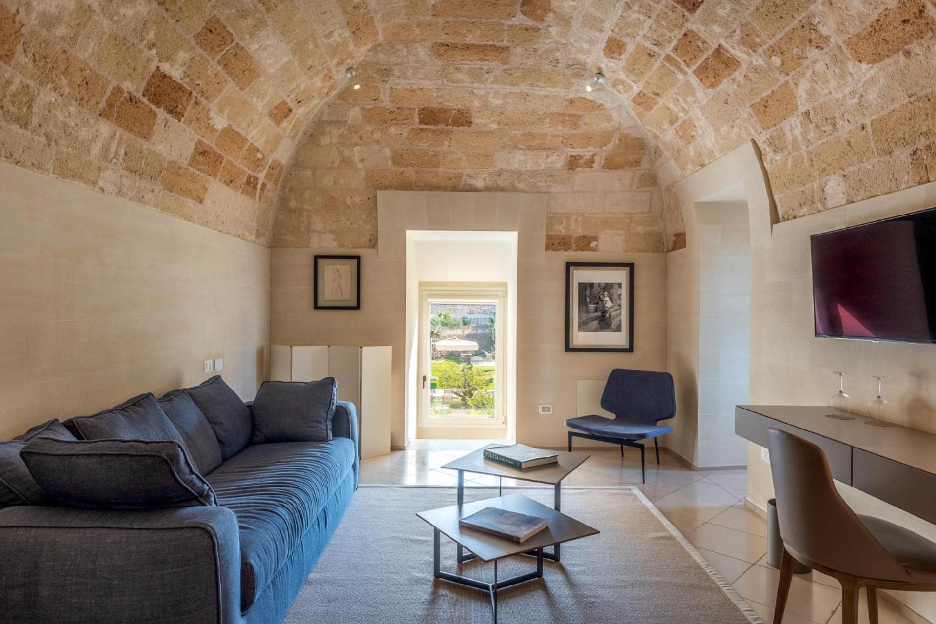 La Fiermontina Luxury Home Hotel Lecce Exterior photo