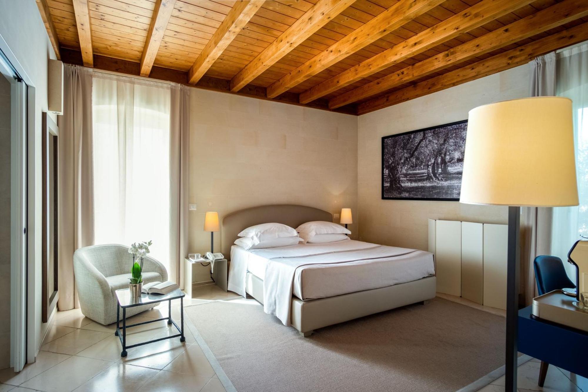 La Fiermontina Luxury Home Hotel Lecce Exterior photo