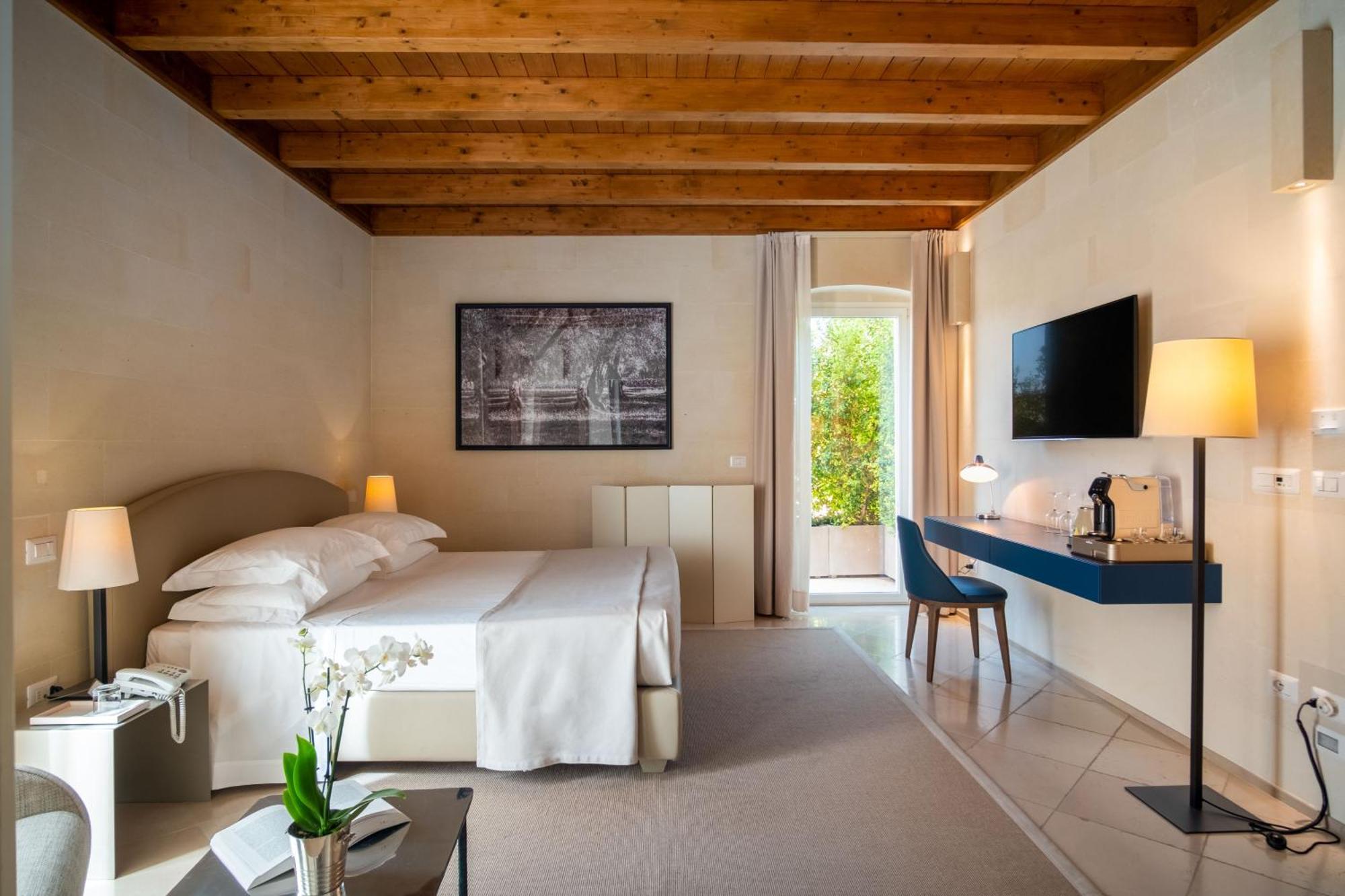La Fiermontina Luxury Home Hotel Lecce Exterior photo
