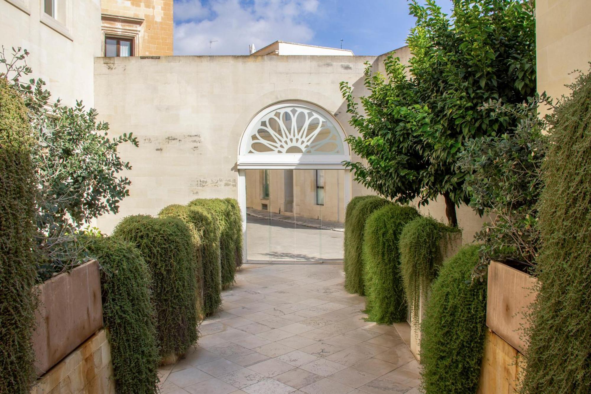 La Fiermontina Luxury Home Hotel Lecce Exterior photo